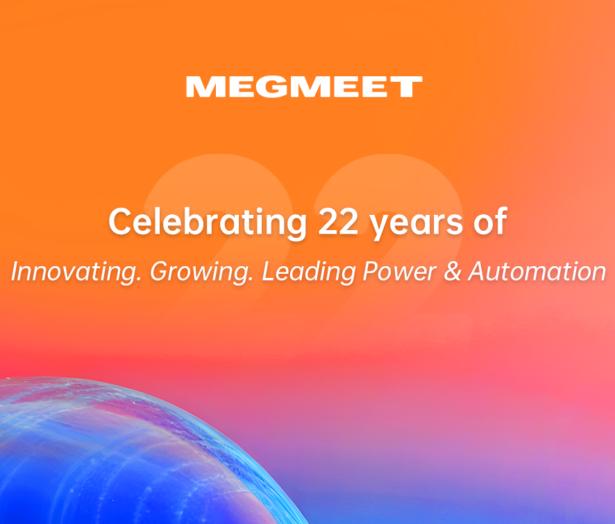 Shenzhen Megmeet Electrical Co., Ltd