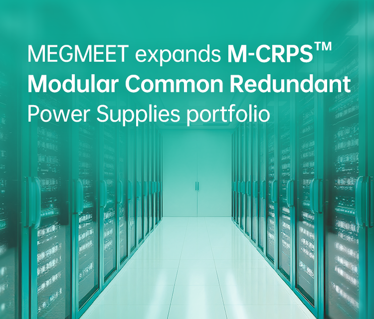 Shenzhen Megmeet Electrical Co., Ltd